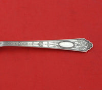 Adam by Lunt Sterling Silver Salad Fork 6" Flatware Heirloom Silverware