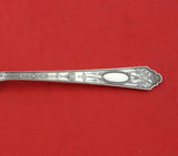 Adam by Lunt Sterling Silver Salad Fork 6" Flatware Heirloom Silverware