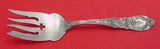 Richelieu By International Sterling Silver Cold Meat Fork 8 3/4" Serving