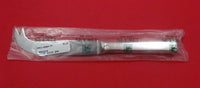 Sequoia by Ercuis French Sterling Silver Cheese Knife with Pick 7 7/8" New