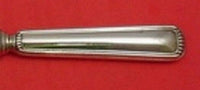 Milano by Buccellati Italian Sterling Silver Fruit Knife 7 1/4"