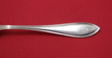 Puritan by International Sterling Silver Serving Spoon 8"