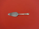 American Victorian by Lunt Sterling Silver Cheese Server HHWS  Custom Made 6"