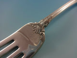 Beauvoir by Tuttle Sterling Silver Dinner Size Flatware Set Service 36 Pieces