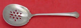 Chippendale by Towle Sterling Silver Nut Spoon 5 1/2" Serving