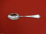 Louis XV by Fina-Italy Sterling Silver Place Soup Spoon / Dinner Spoon 8"