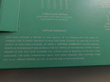 Flatiron by Kate Spade New York Stainless Steel Flatware Set Service 8 New 40 pc