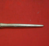 Tulip by Michelsen Danish Sterling Silver Regular Knife 7 7/8" Flatware Heirloom