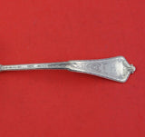 Persian by Tiffany and Co Sterling Silver Gravy Ladle 7 1/2" Serving Silverware