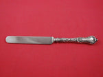 Les Cinq Fleurs by Reed and Barton Sterling Silver Breakfast Knife Blunt 7 3/4"