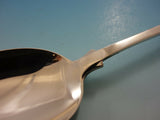 Old English Tipt by Gorham Sterling Silver Flatware Set 8 Service 38 pcs Dinner