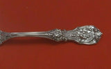 Francis I by Reed and Barton Old Sterling Silver Bouillon Soup Spoon 5 1/4"
