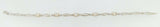 14k Gold 1.97ct Oval Genuine Natural Morganite Bracelet with Diamonds (#J4072)