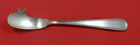 Calvert by Kirk Sterling Silver Cheese Knife w/Pick FH AS Custom Made 5 3/4"