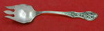 Primrose by International Sterling Silver Cake Ice Cream Spork Custom 5 3/4"