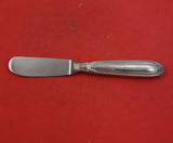 Impero aka Empire By Zaramella Argenti Sterling Silver Butter Spreader  6 1/4"