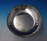 Kalo Sterling Silver Low Serving Bowl Hand Hammered Arts & Crafts A Mono(#6102)