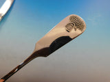 Sheaf of Wheat by Durgin Gorham Sterling Silver Flatware Set for 8 Service 48 pc