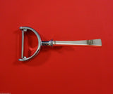 Diadem by Reed & Barton Sterling Silver Vegetable Peeler HHWS  Custom Made 6"