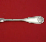 Vendome aka Arcantia by Christofle Silverplate Pastry Fork New Never Used