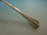 Eighteenth Century Reed and Barton Sterling Silver Flatware Set Service 41 Pcs