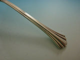 Eighteenth Century Reed and Barton Sterling Silver Flatware Set Service 41 Pcs