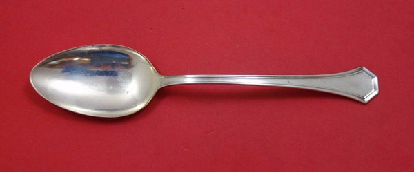 Columbia by Reed & Barton Sterling Silver Serving Spoon 8 1/2"