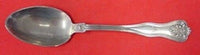 Alexandra By Dominick and Haff Sterling Silver Place Soup Spoon 7 1/8" Flatware