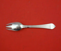 Continental by Georg Jensen Sterling Silver Serving Fork 7 5/8" Silverware