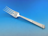 Hampton by Tiffany and Co Sterling Silver Flatware Set 12 Service 69 pcs Dinner