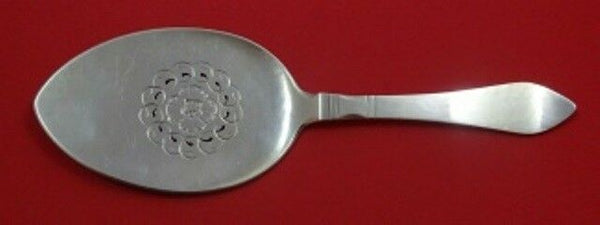 Continental by Georg Jensen Sterling Silver Cake Server FH AS with GJ Mark Pcd