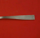 Tiber by Buccellati Sterling Silver Berry Spoon All-Sterling Shell Bowl 7 3/4"