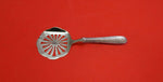 Villeroy by Christofle Silverplate Tomato Server Hollow Handle WS 8 1/2" Custom