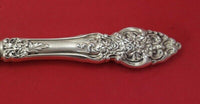 Vienna by Reed and Barton Sterling Silver Regular Knife Modern 9 1/4" Vintage