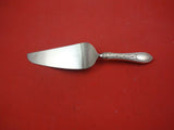Adam by Whiting Sterling Silver Pie Server HH WS 10 3/8"