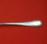 Feather Edge by Buccellati Italian Sterling Silver Stuffing Spoon 10" Serving