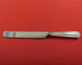 Brandon by International Sterling Silver Dinner Knife Blunt 9 5/8" Flatware