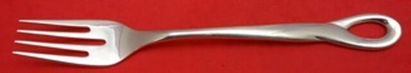 Padova by Tiffany and Co Sterling Silver Fish Fork Large 7 7/8"