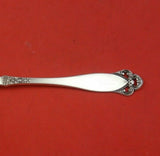 Laila by Brodrene Lohne Norwegian Sterling Silver Sugar Spoon 5 5/8" Serving