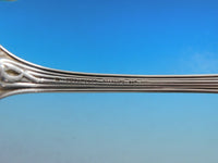 Japanese by Tiffany Co Sterling Silver Flatware Group - 40 pc Special List