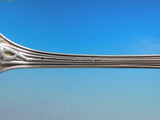 Japanese by Tiffany Co Sterling Silver Flatware Group - 40 pc Special List