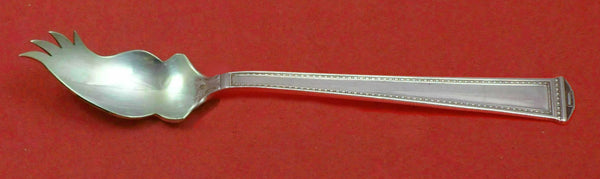 Pantheon by International Sterling Silver Pate Knife Custom Made 6"