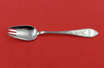Danish Sterling by Various Makers Sterling Silver Ice Cream Fork BC 6 1/4"