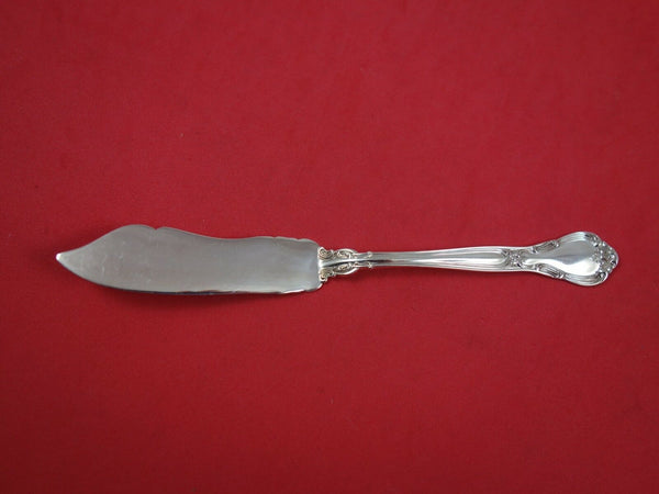 Chantilly by Gorham Sterling Silver Master Butter Flat Handle 7 3/4"