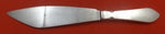 Continental by Georg Jensen Sterling Silver Cake Knife HH WS Wide Blade Original