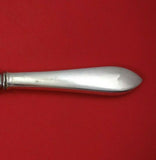 Faneuil by Tiffany and Co Sterling Silver Dinner Knife Blunt 10" Flatware