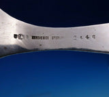 Fourteenth Century by Shreve Sterling Silver Crumber Set 2-Piece (#4712)