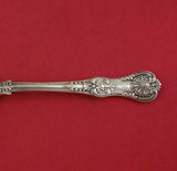 English King by Tiffany and Co Sterling Silver Sugar Sifter 5 1/2" Antique