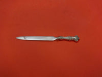 Majestic by Alvin Sterling Silver Letter Opener HHWS  Custom Made Approx. 8"