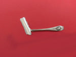 Mount Vernon by Lunt Sterling Silver Asparagus Tong Individual 4 1/2"